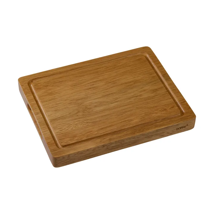 Skye チョッピングボード - Acacia, 30x24x3 cm - Dorre