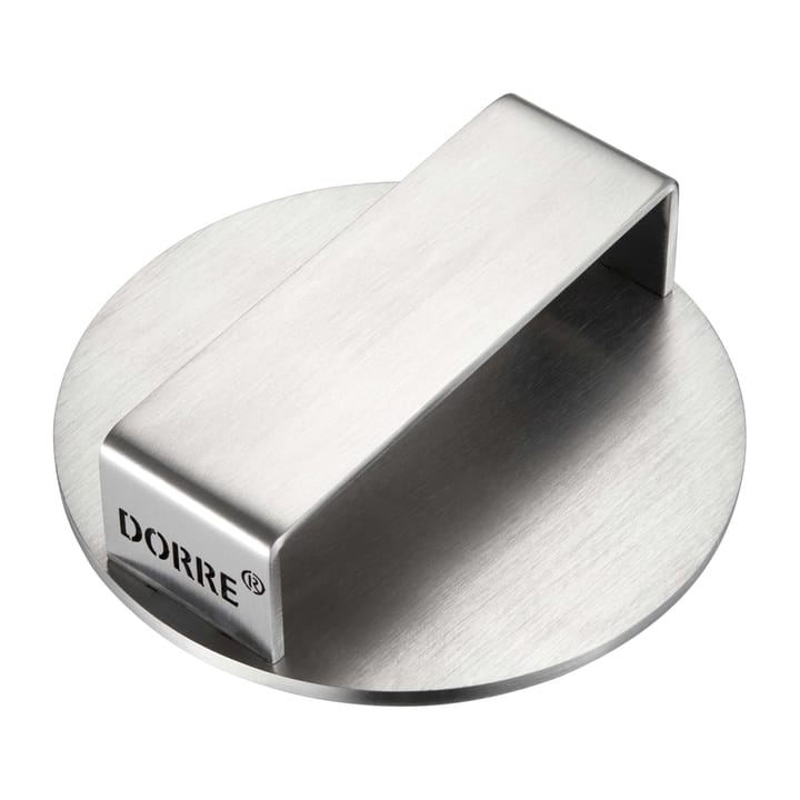 Smera �バーガープレス Ø13 cm - Stainless steel - Dorre