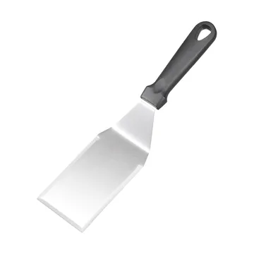 Stella スパチュラ - Stainless steel, plastic, 29x7.2x3.3 cm - Dorre