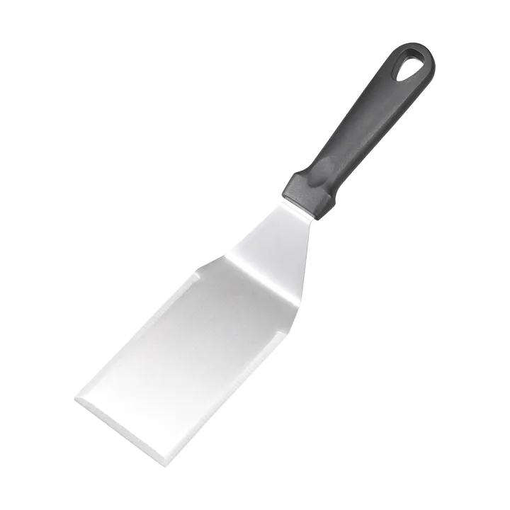 Stella スパチュラ - Stainless steel, plastic, 29x7.2x3.3 cm - Dorre