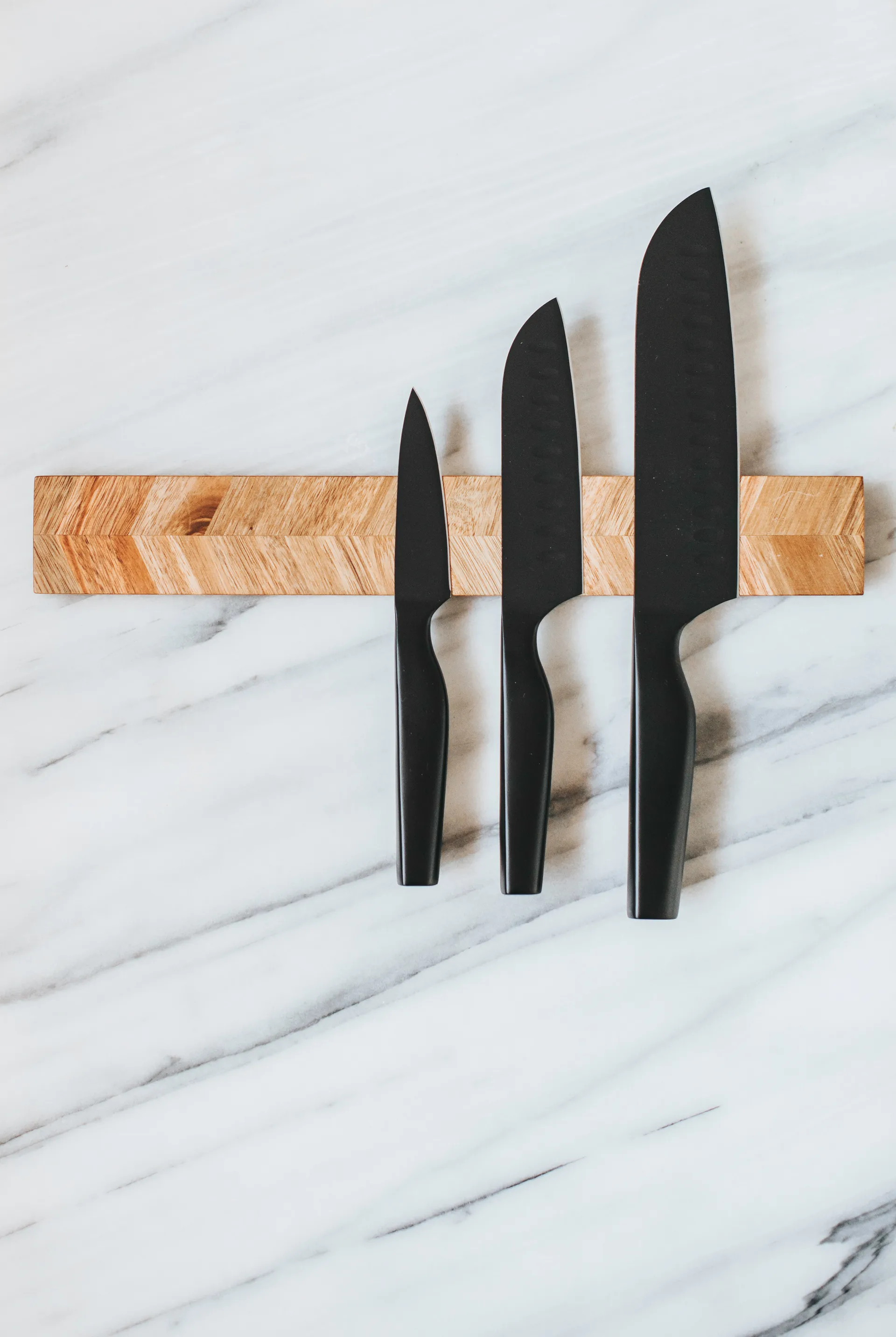 Sukai ナイフ 3点セット, Black Dorre