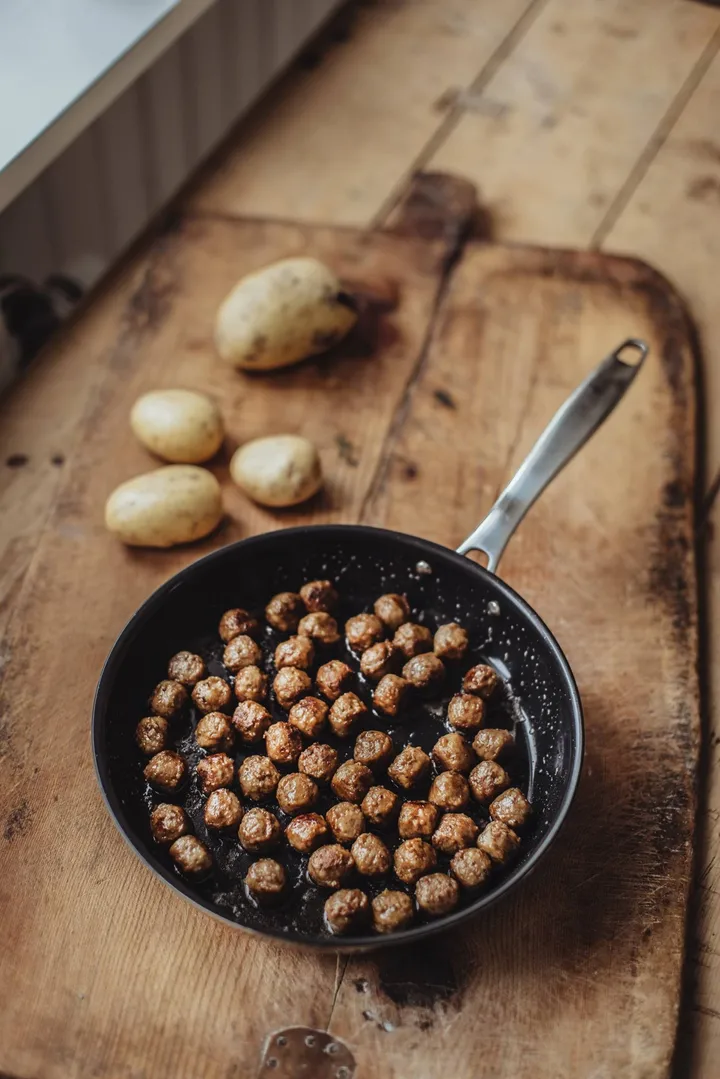 Dorre からのTrivence フライパン セット - NordicNest.jp