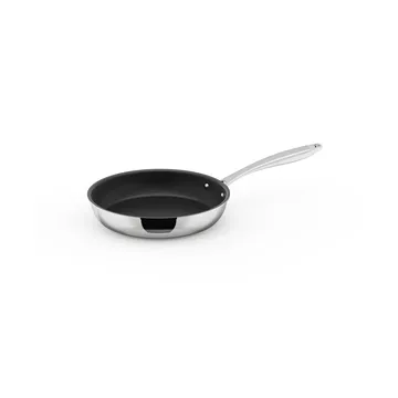 Trivence セラミックコーティング フライパン - Stainless steel, Ø24 cm - Dorre