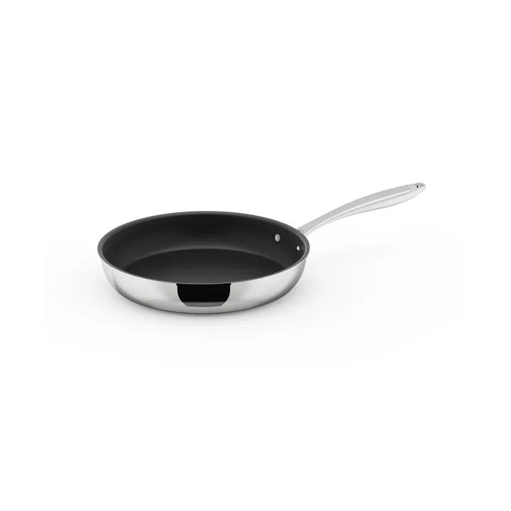 Trivence セラミックコーティング フライパン - Stainless steel, Ø28 cm - Dorre