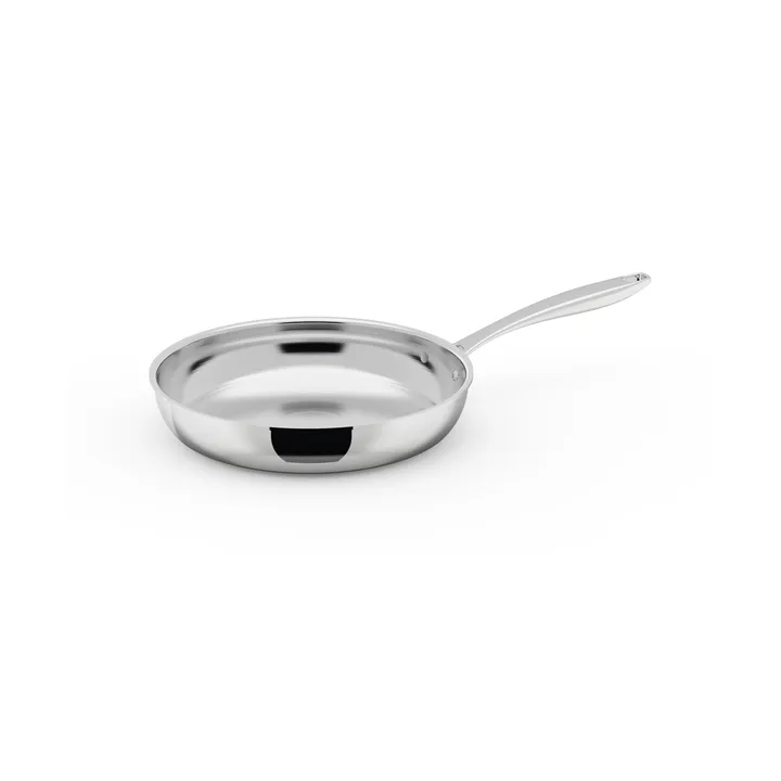 Trivence フライパン - Stainless steel, Ø28 cm - Dorre
