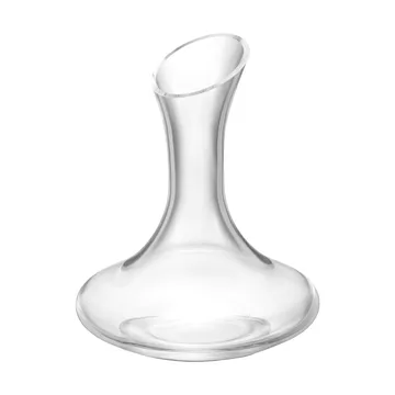 Vinny ワインカラフェ - グラス 0.5 l 17.5x14.2 cm - Dorre