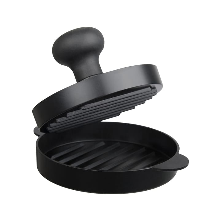 Wallberg ハンバーガープレス Ø12 cm - Aluminium - Dorre
