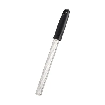 Zia ゼスター - ステンレススチール、細かい、2 mm、31.6x3.2x2.4 cm - Dorre