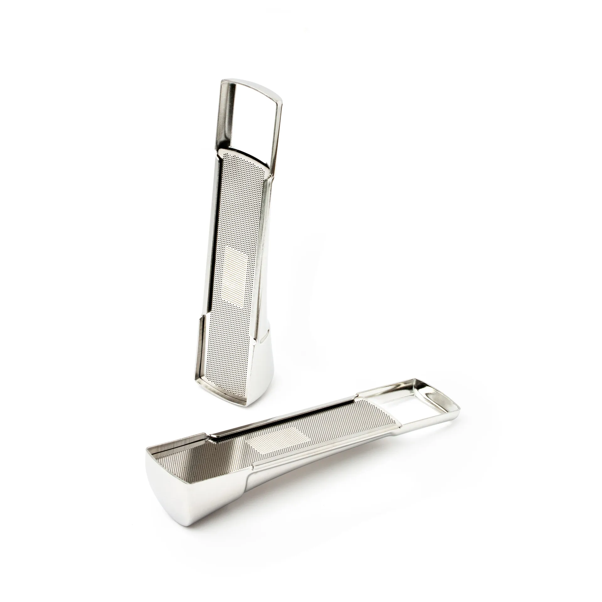 Drosselmeyer 茶こし, Silver Drosselmeyer