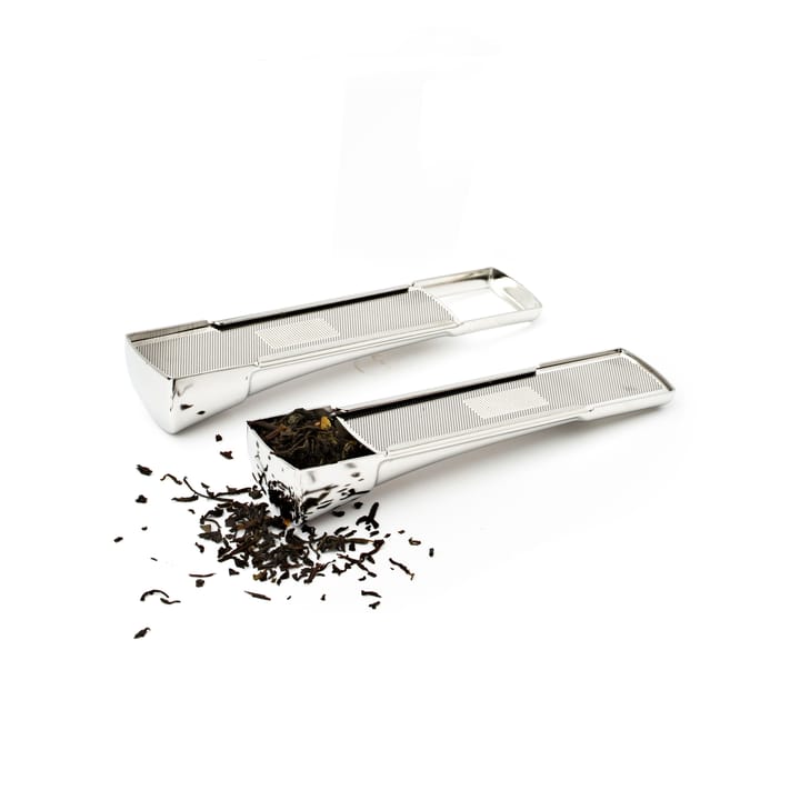 Drosselmeyer 茶こし, Silver Drosselmeyer