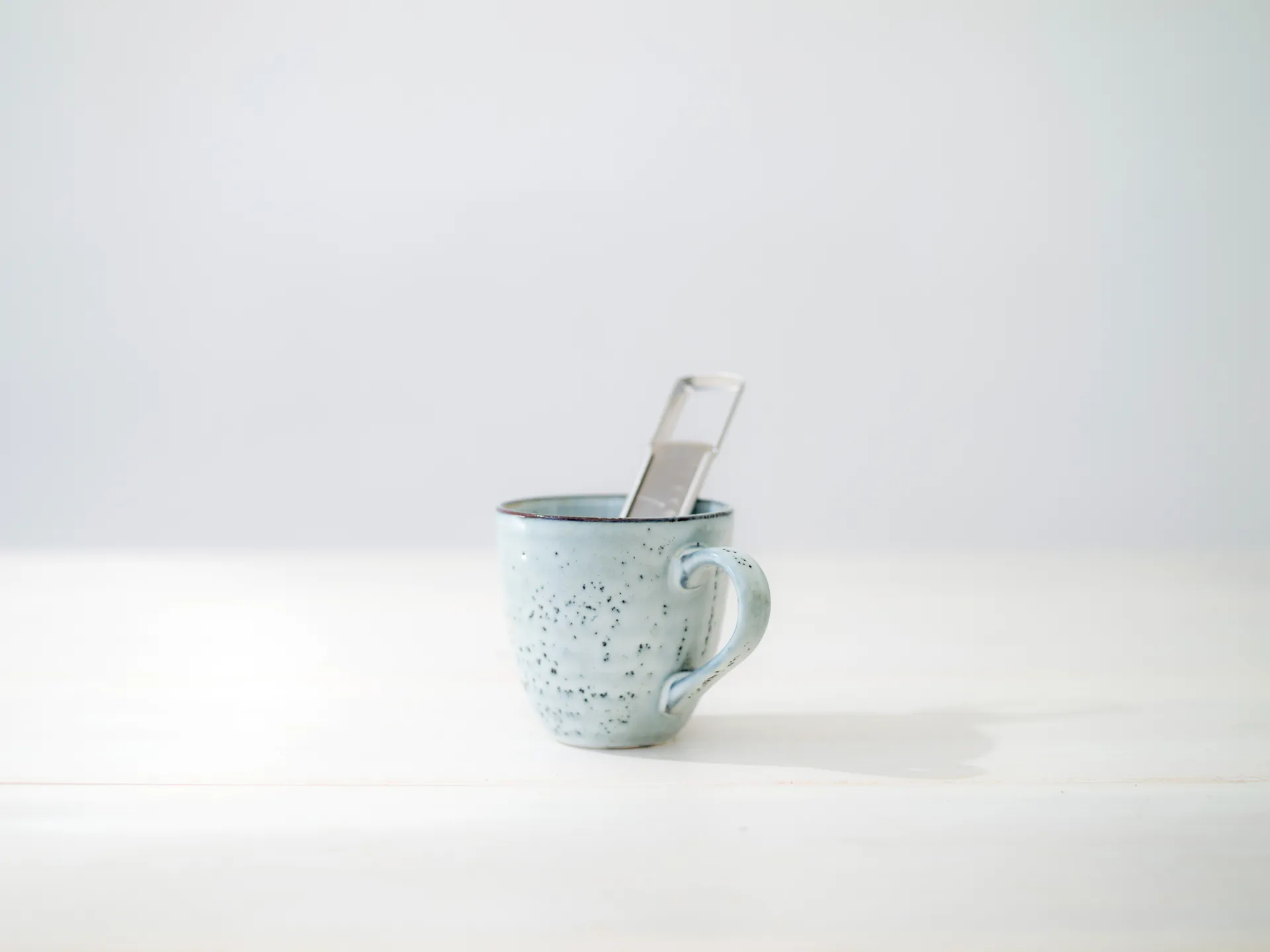 Drosselmeyer 茶こし, Silver Drosselmeyer