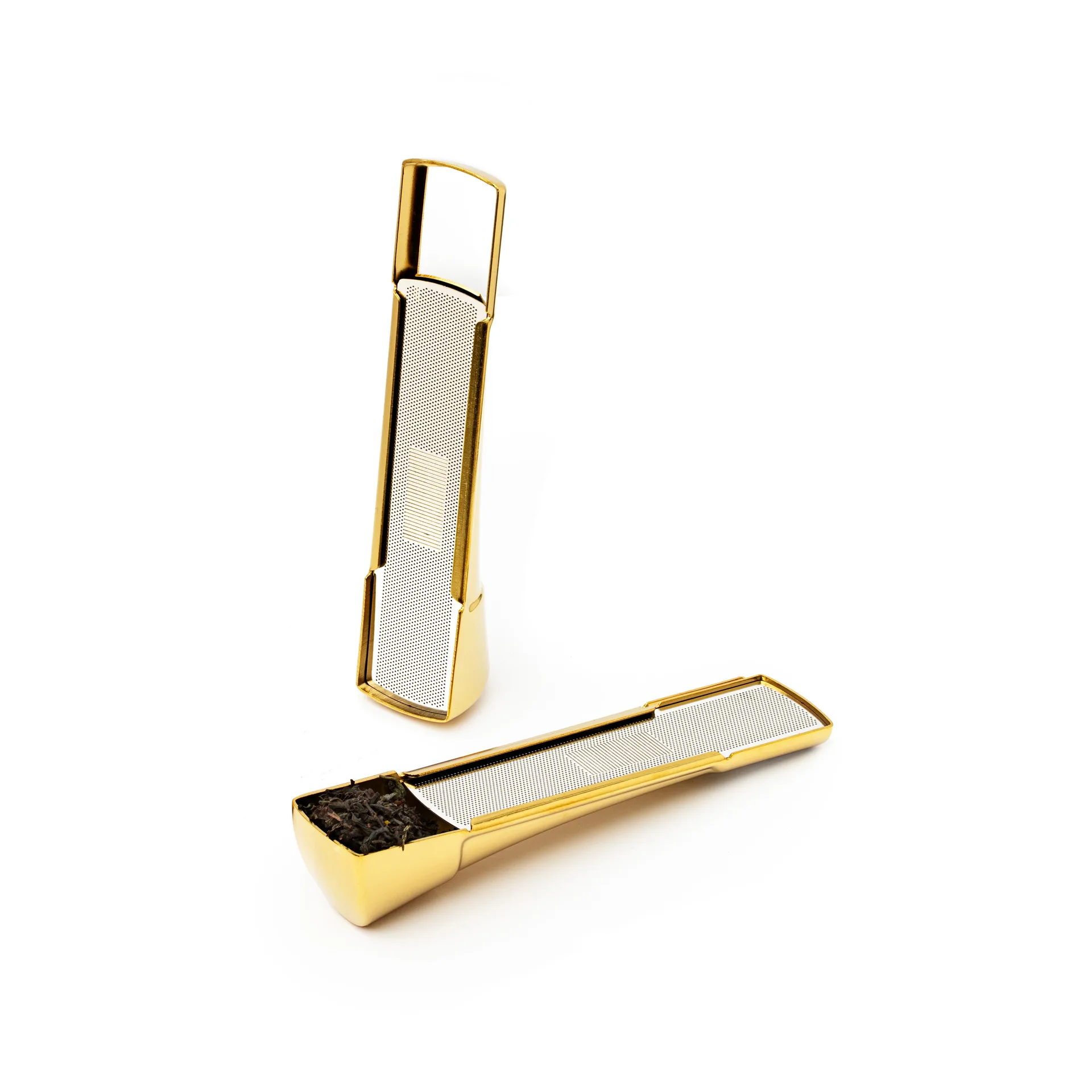 Drosselmeyer 茶こし, Yellowd Drosselmeyer