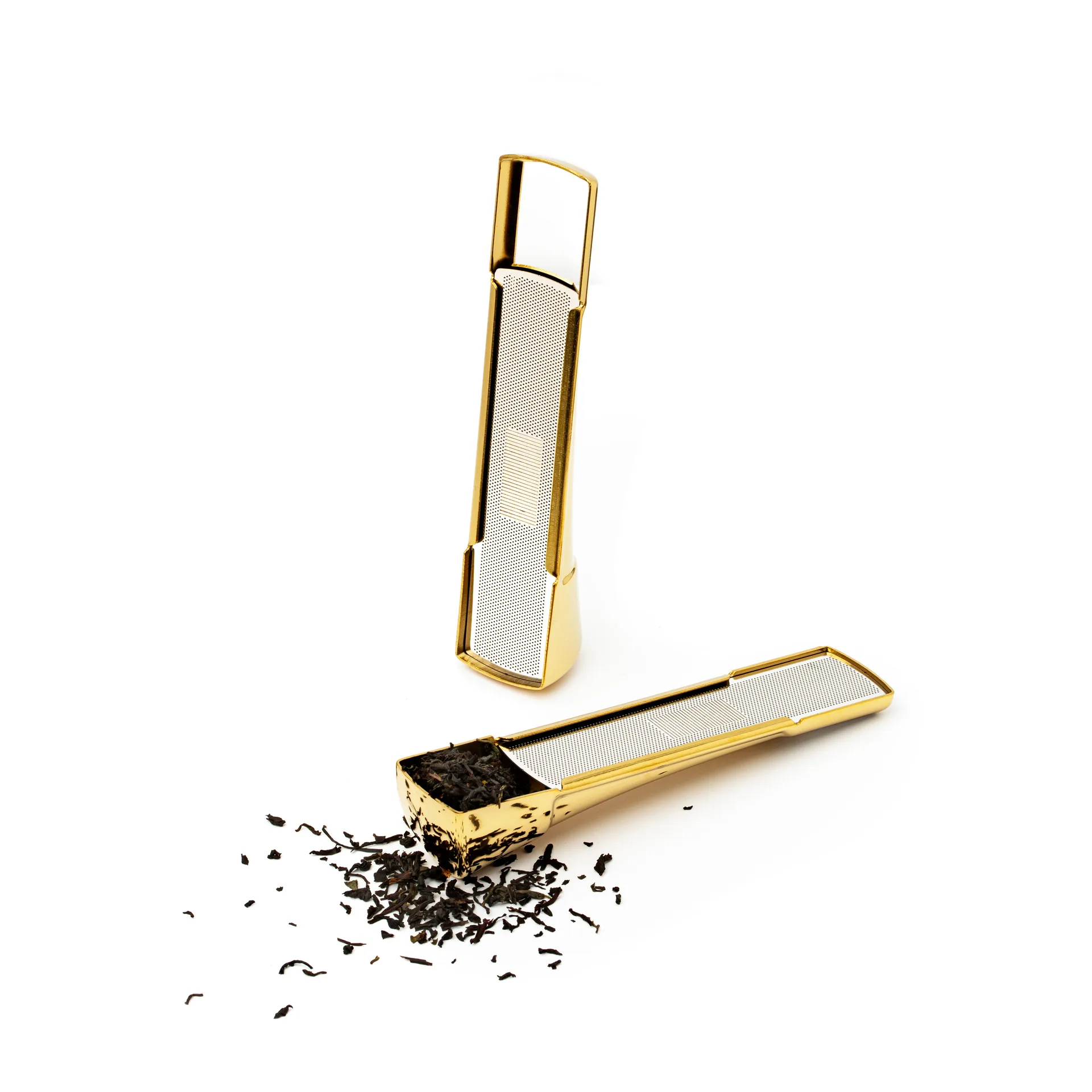 Drosselmeyer 茶こし, Yellowd Drosselmeyer