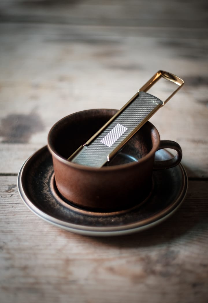 Drosselmeyer 茶こし, Yellowd Drosselmeyer