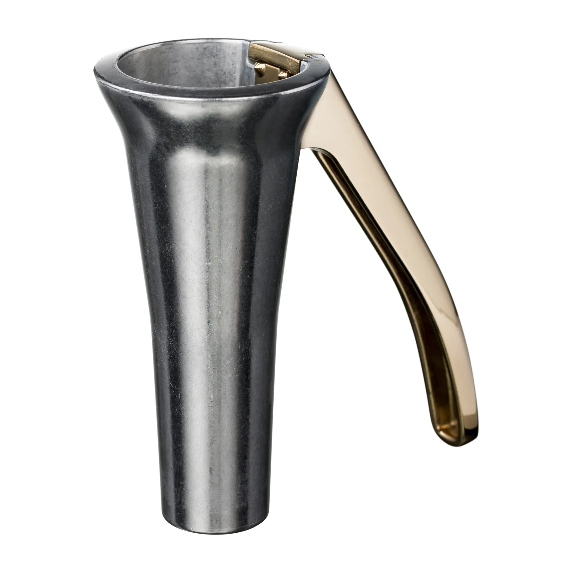 Drosselmeyer ナッツクラッカー, Zink and gold Drosselmeyer