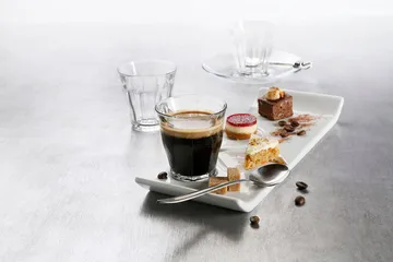Picardie グラス - Clear, 6-pack, 9 cl - Duralex