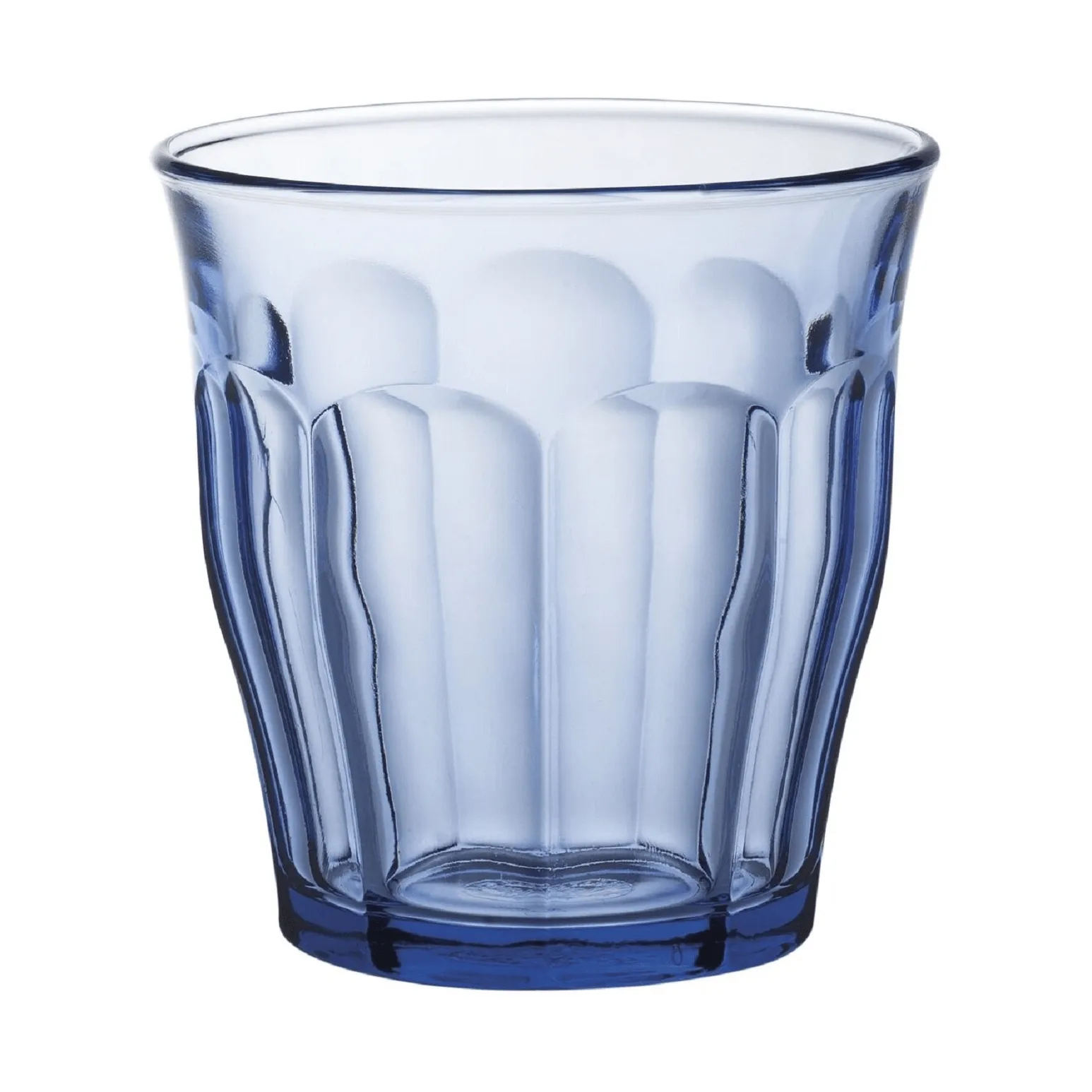 Picardie グラス, Marin, 6個セット, 25 cl Duralex