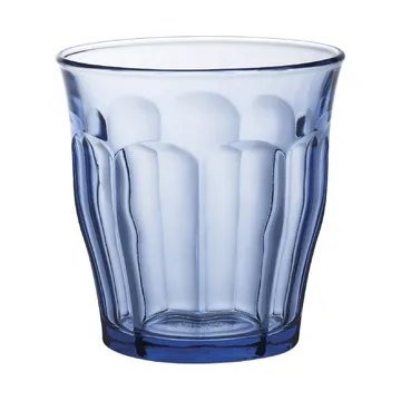 Picardie グラス - Marin, 6個セット, 25 cl - Duralex