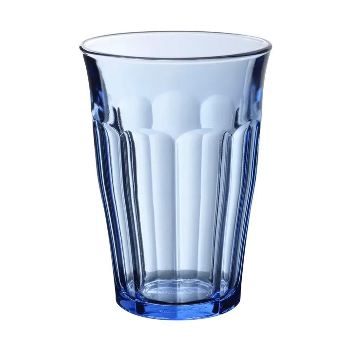Picardie グラス - Marin 6個セット 36 cl - Duralex