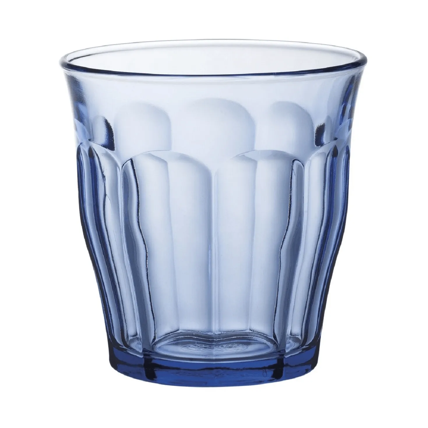 Picardie グラス, Marine, 6-pack, 31 cl Duralex