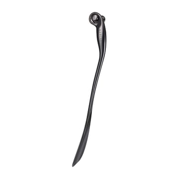 Edsingle 靴ベラ black aluminum - Only hook - Edblad | エドブラッド