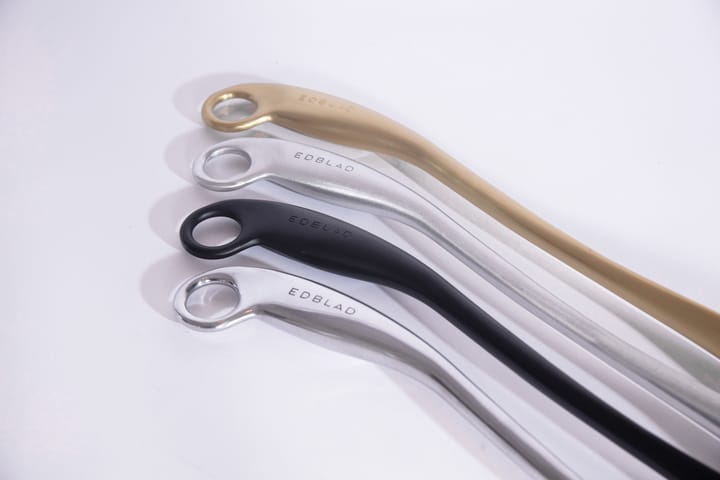 Edsingle 靴ベラ black aluminum, Only hook Edblad | エドブラッド