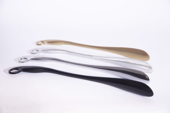 Edsingle 靴ベラ black aluminum, Only hook Edblad | エドブラッド