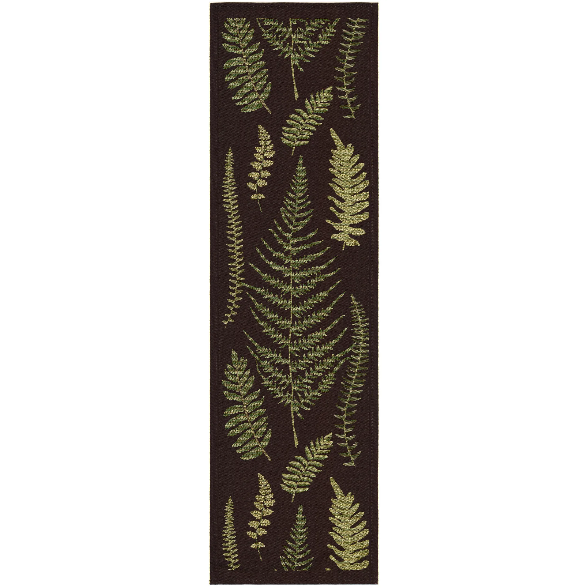 Cora runner, 35x120 cm Ekelund Linneväveri