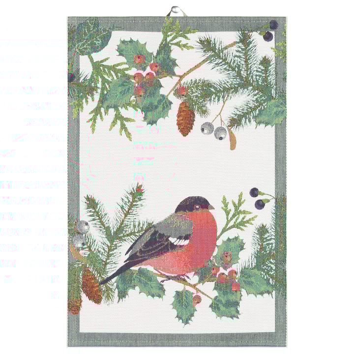Domherre キッチンタオル 40x60 cm - multi - Ekelund Linneväveri