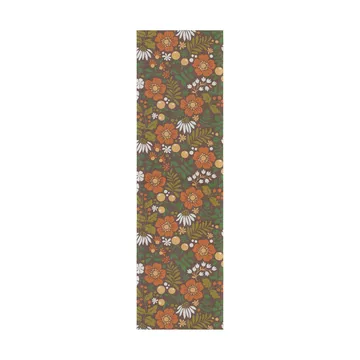 Elisabeth ランナー - 35x120 cm - Ekelund Linneväveri