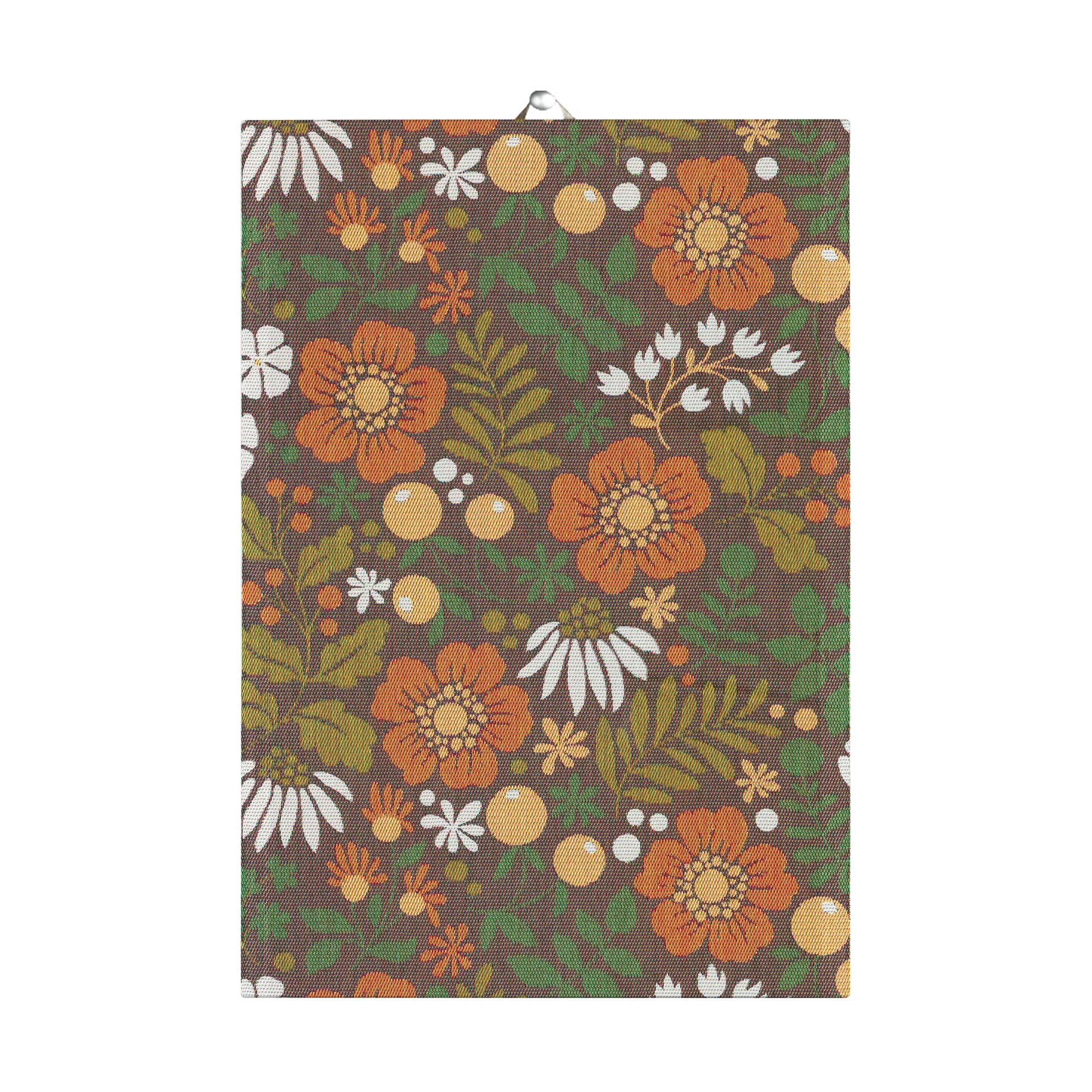 Elisabeth キッチンタオル, 35x50 cm Ekelund Linneväveri