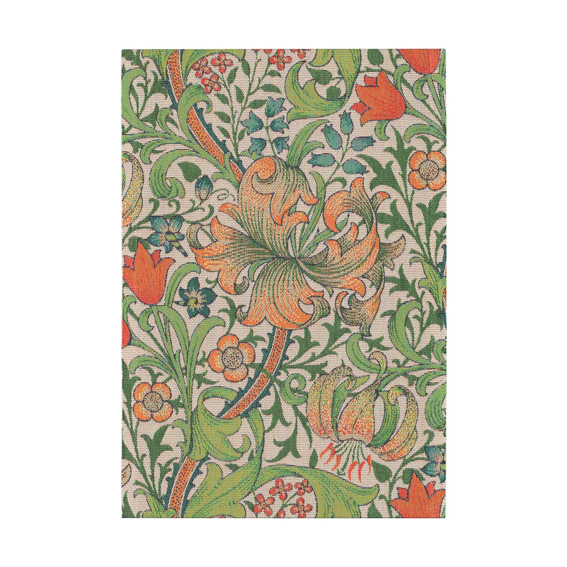 Golden Lily キッチンタオル 35x50 cm, Multi Ekelund Linneväveri