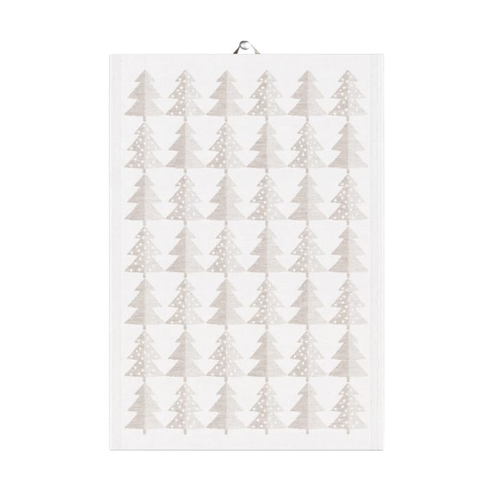 Granar キッチンタオル - 35x50 cm - Ekelund Linneväveri