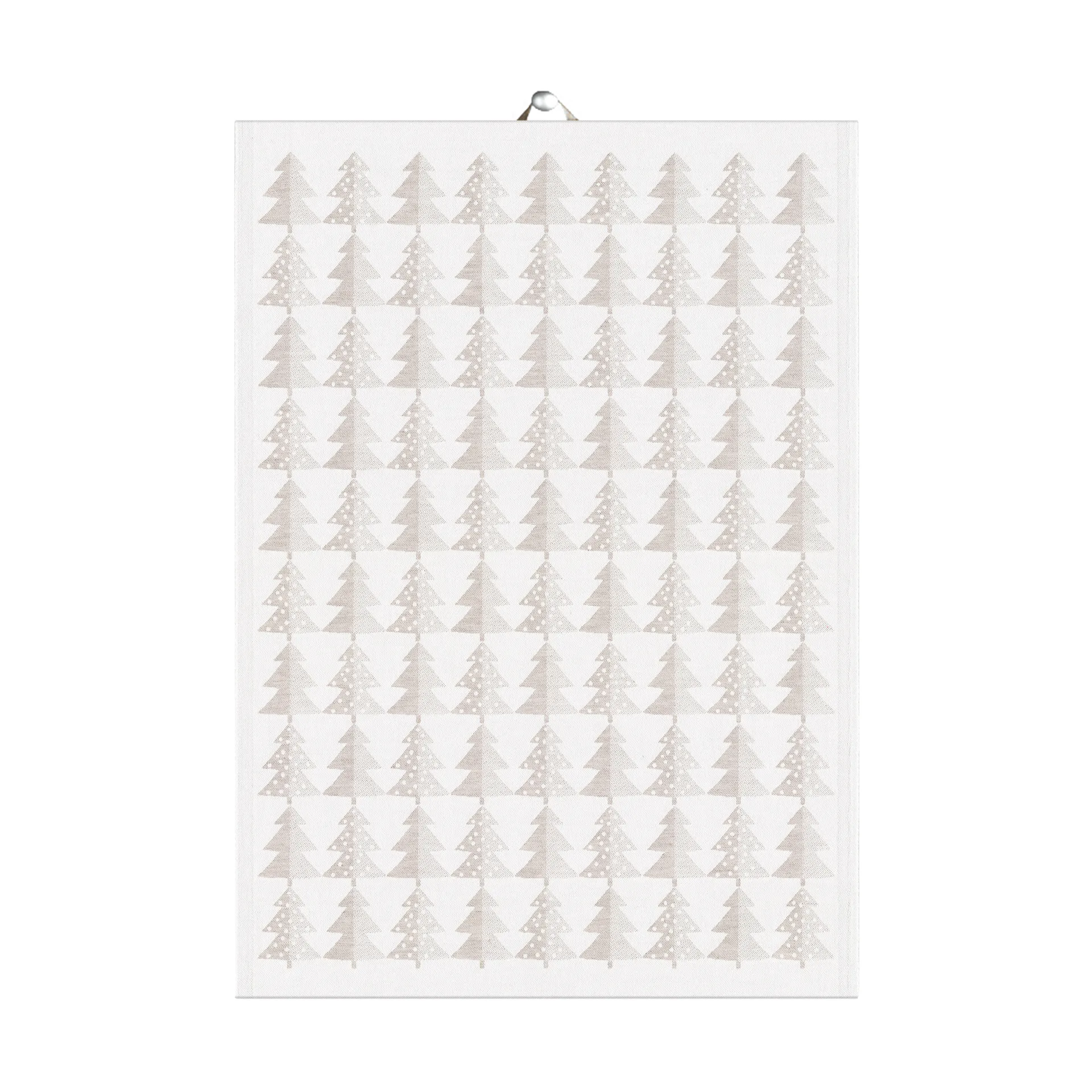 Granar キッチンタオル, 50x70 cm Ekelund Linneväveri