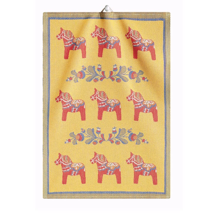 Kurbits キッチンタオル - 35x50 cm - Ekelund Linneväveri