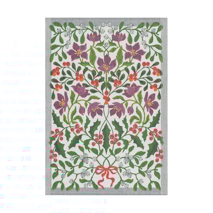 Mistelkvist キッチンタオル 35x50 cm - Multi - Ekelund Linneväveri