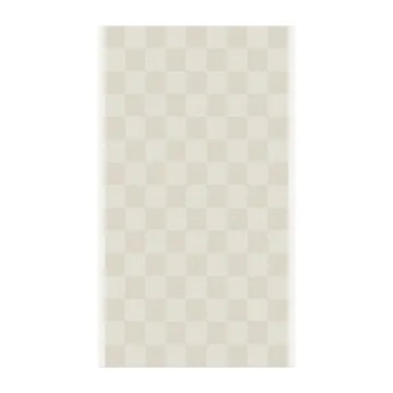 Ruta テーブルクロス unbleached - 150x250 cm - Ekelund Linneväveri