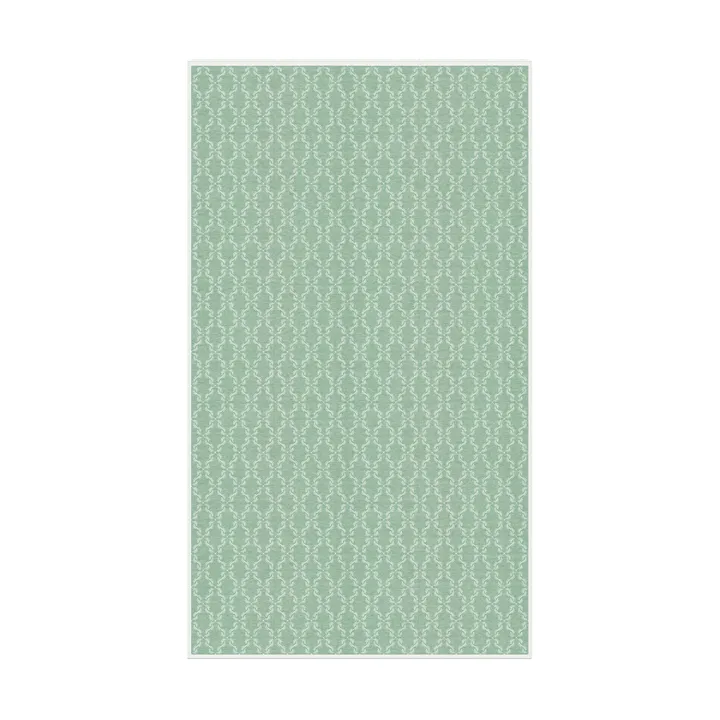 Sarabrand テーブルクロス - 150x250 cm - Ekelund Linneväveri