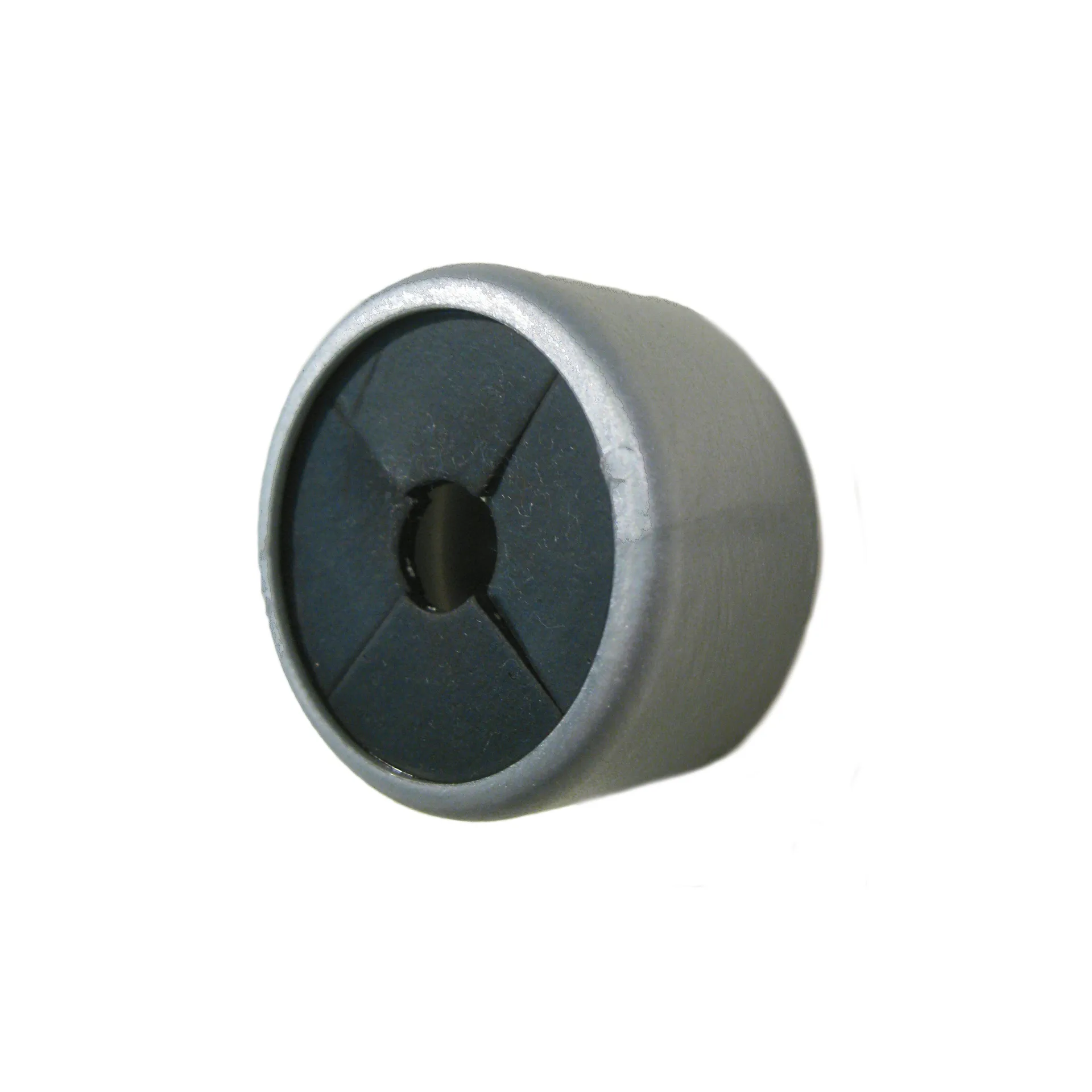 Smartハンガー, silver-black Ekelund Linneväveri