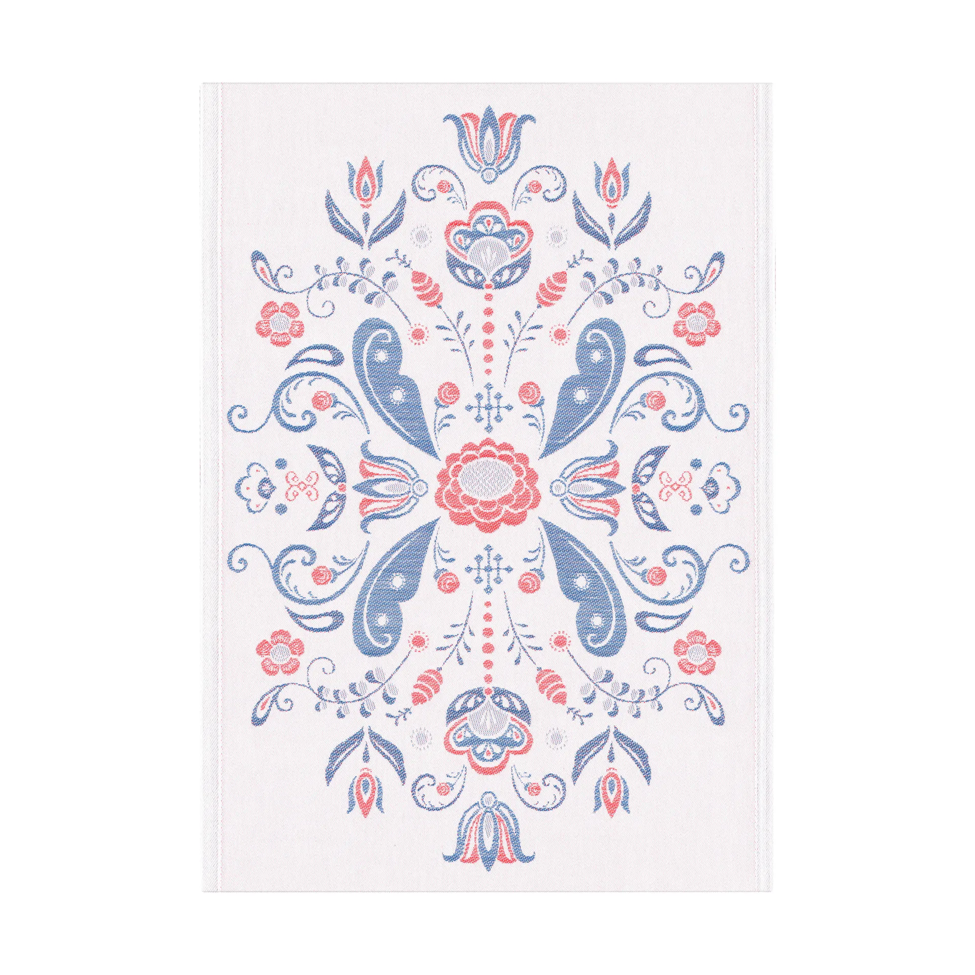 Torplyckan キッチンタオル 48x70 cm, Multi Ekelund Linneväveri