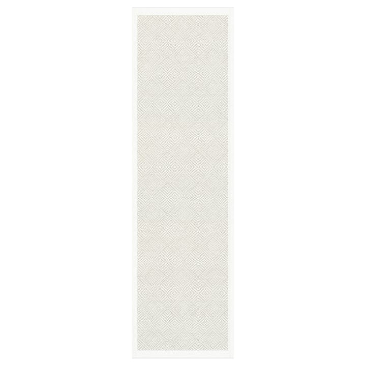 Tradition テーブルランナー 35x120 cm - agnes - Ekelund Linneväveri