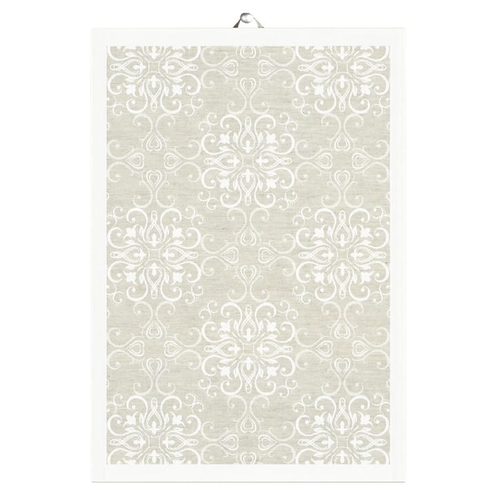 Tradition キッチンタオル 50x70 cm - kajsa - Ekelund Linneväveri