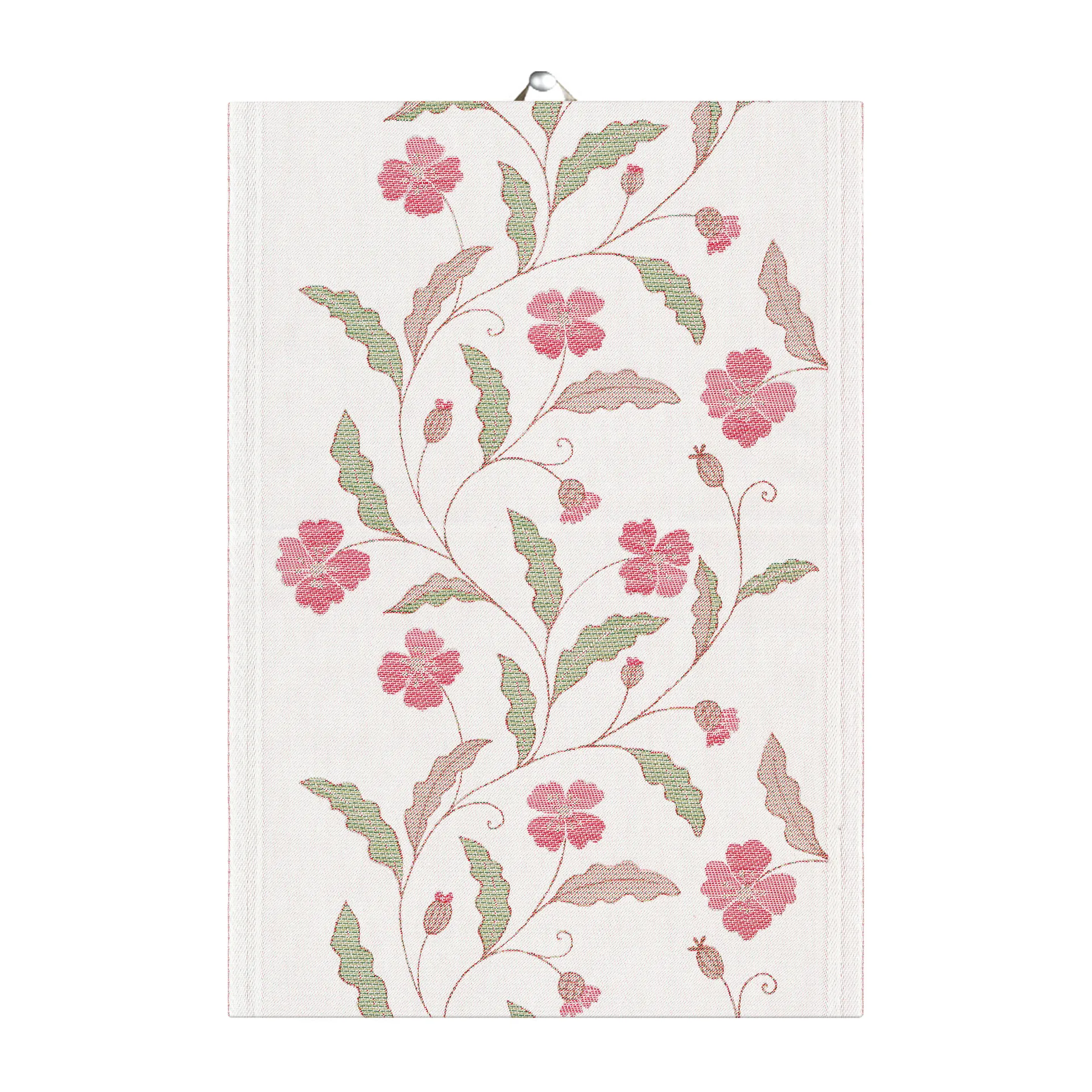 Vindvallmo キッチンタオル, 35x50 cm Ekelund Linneväveri