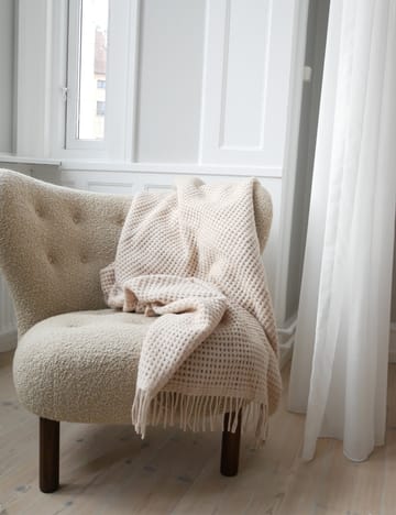バスケット スロー 130x200 cm - Beige - Elvang Denmark