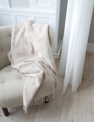 バスケット スロー 130x200 cm - Beige - Elvang Denmark