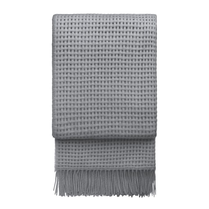 バスケット スロー 130x200 cm - light grey - Elvang Denmark