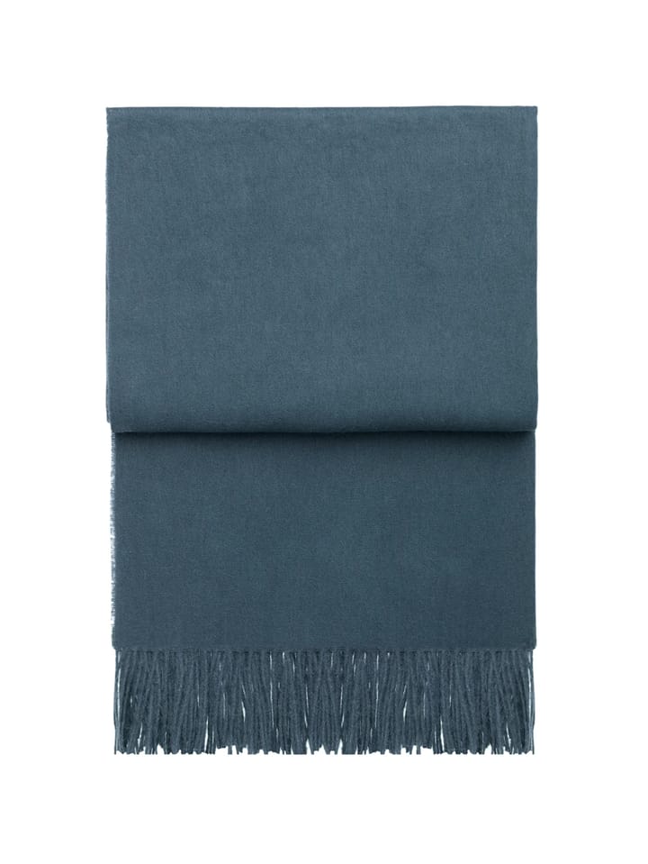 クラシック スローブランケット 130x200 cm - Midnight blue - Elvang Denmark