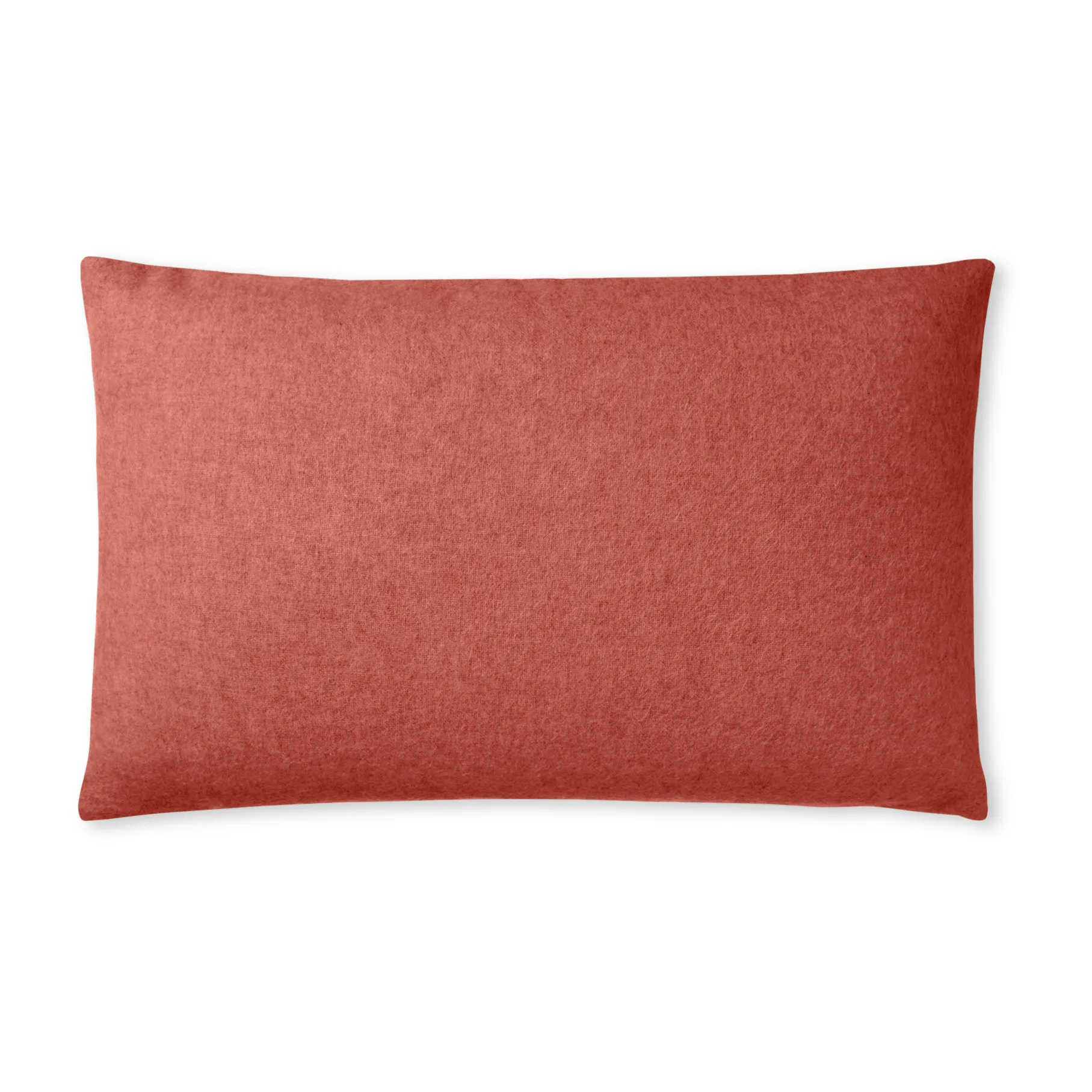 Elvang クラシッククッションカバーー 40x60 cm, Rusty red Elvang Denmark