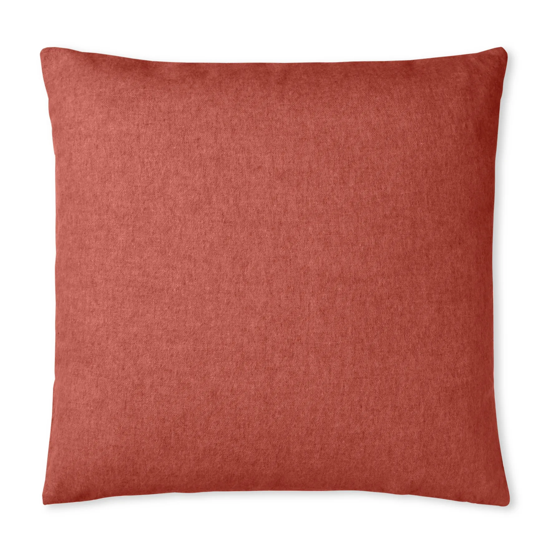 Elvang クラシッククッションカバー 50x50 cm, Rusty red Elvang Denmark