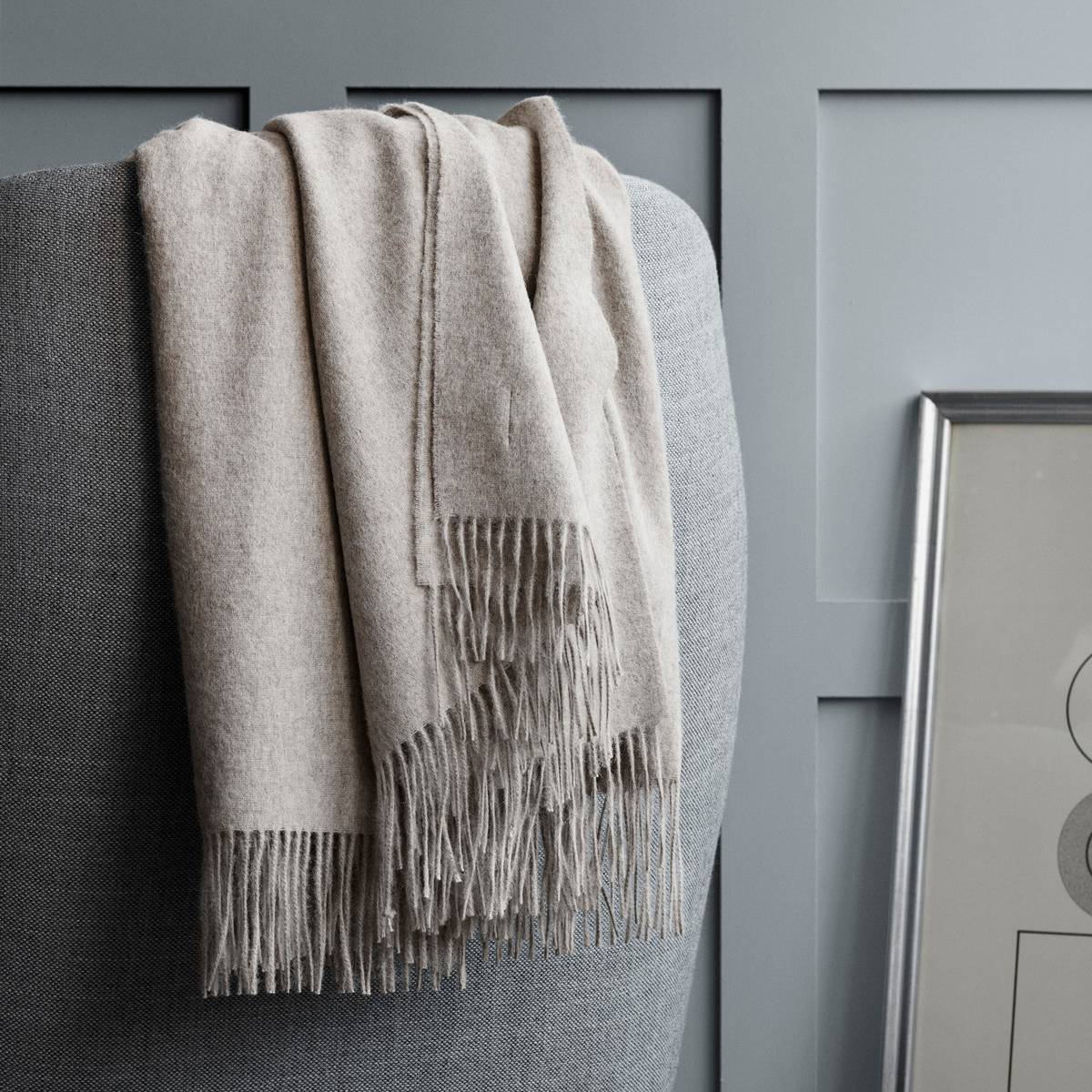 Elvang Denmark からのElvang クラシックスロー - NordicNest.jp